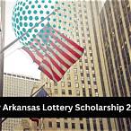 apply for arkansas lottery scholarship